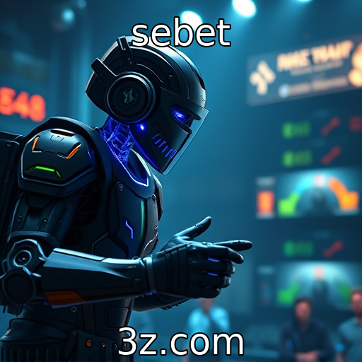 O papel da inteligência artificial na criação de jogos