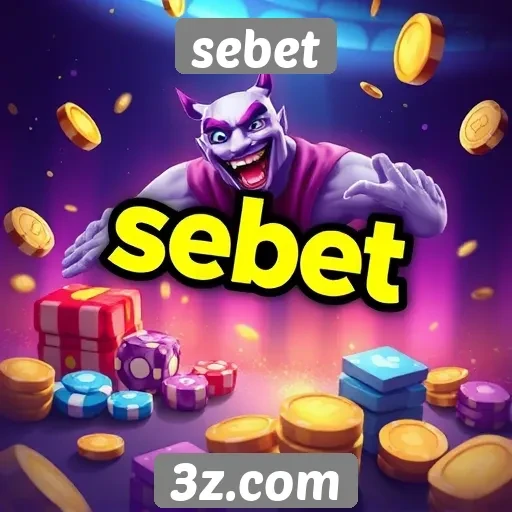 Comparação entre sebet e plataformas concorrentes