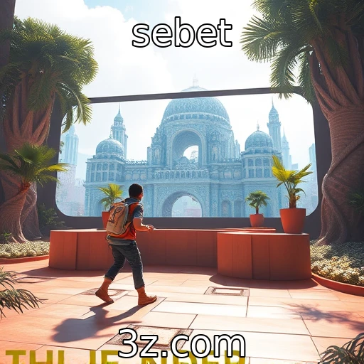 Tendências emergentes na realidade virtual nos jogos