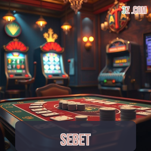 Esporte no Sebet: Mergulhe em um Mundo de Competição