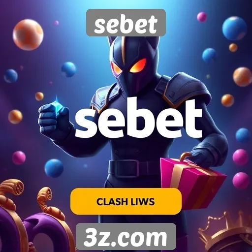 Exploração das promoções exclusivas do sebet