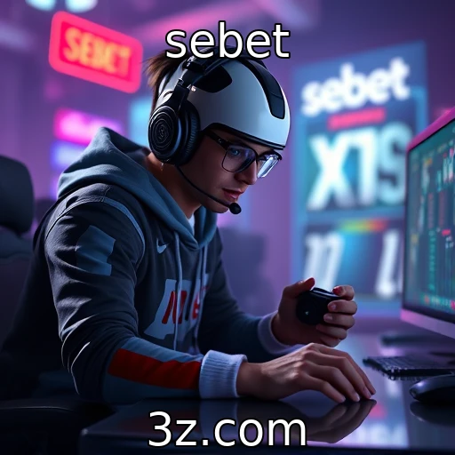 Inovações tecnológicas que transformam a experiência dos gamers