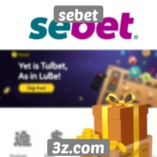 Ofertas e promoções disponíveis na plataforma sebet