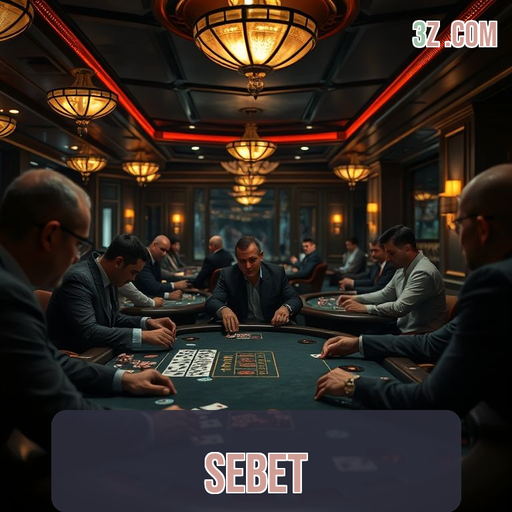 Explore a Seção Paga do Sebet e Surpreenda-se