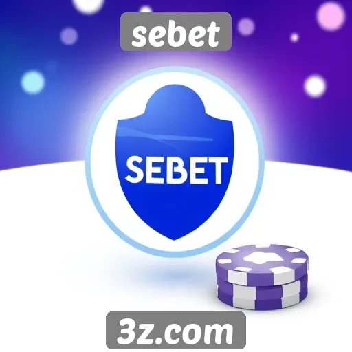 Confiabilidade e segurança na plataforma sebet