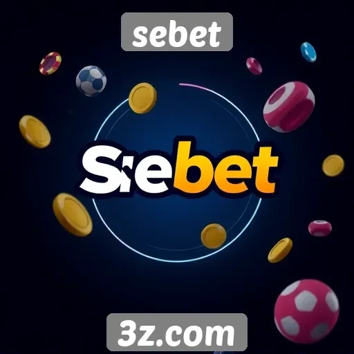 Plataforma sebet oferece diversidade em jogos online