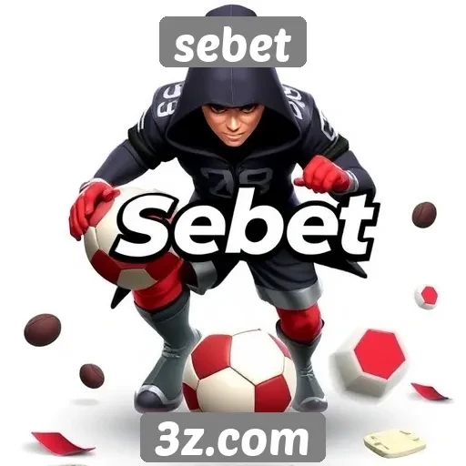 Sebet oferece ampla gama de jogos online