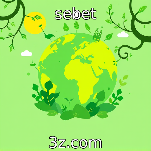 Perspectivas para a sustentabilidade na indústria de jogos