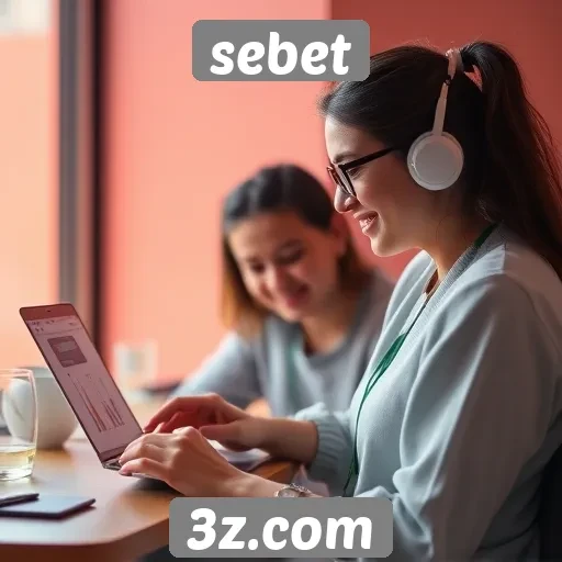 Experiência de usuário no sebet e sua navegação