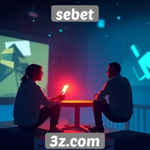 Feedback dos usuários sobre o sebet