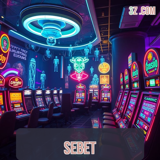 Sebet e sua Seção VIP: Benefícios que Encantam Jogadores