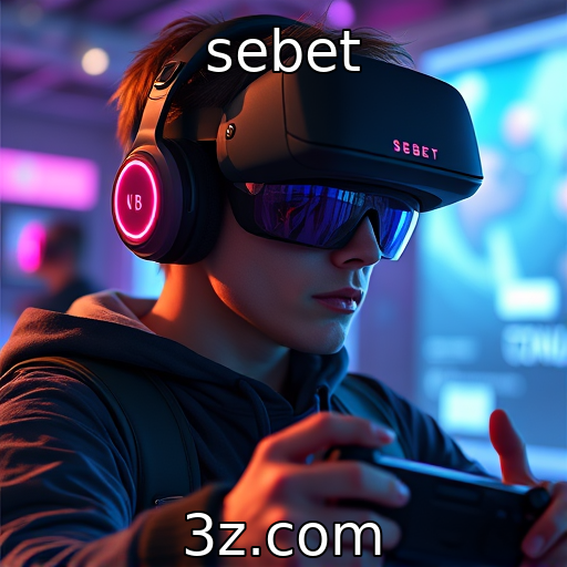 Efeitos da realidade virtual na experiência gamer